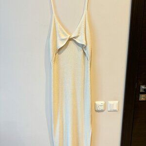 NWOT Abercrombie & Fitch Knit Dress